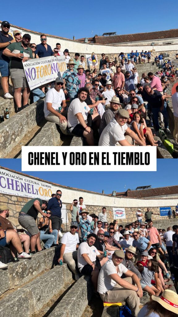 el tiemblo