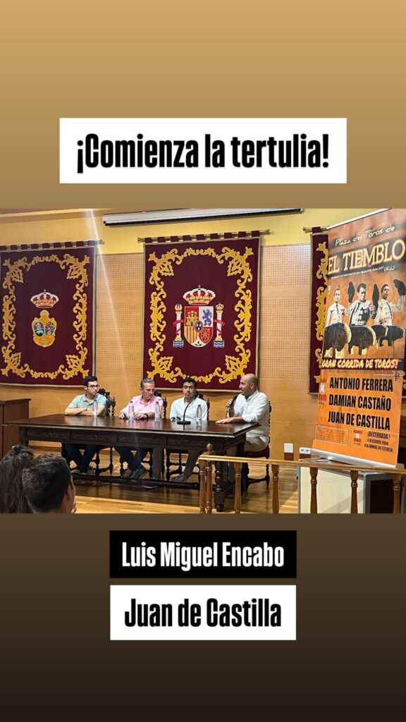 el tiemblo 3