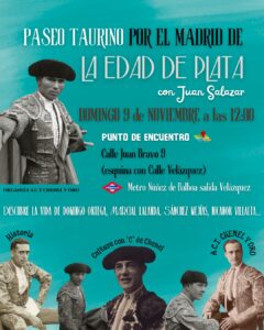 paseo