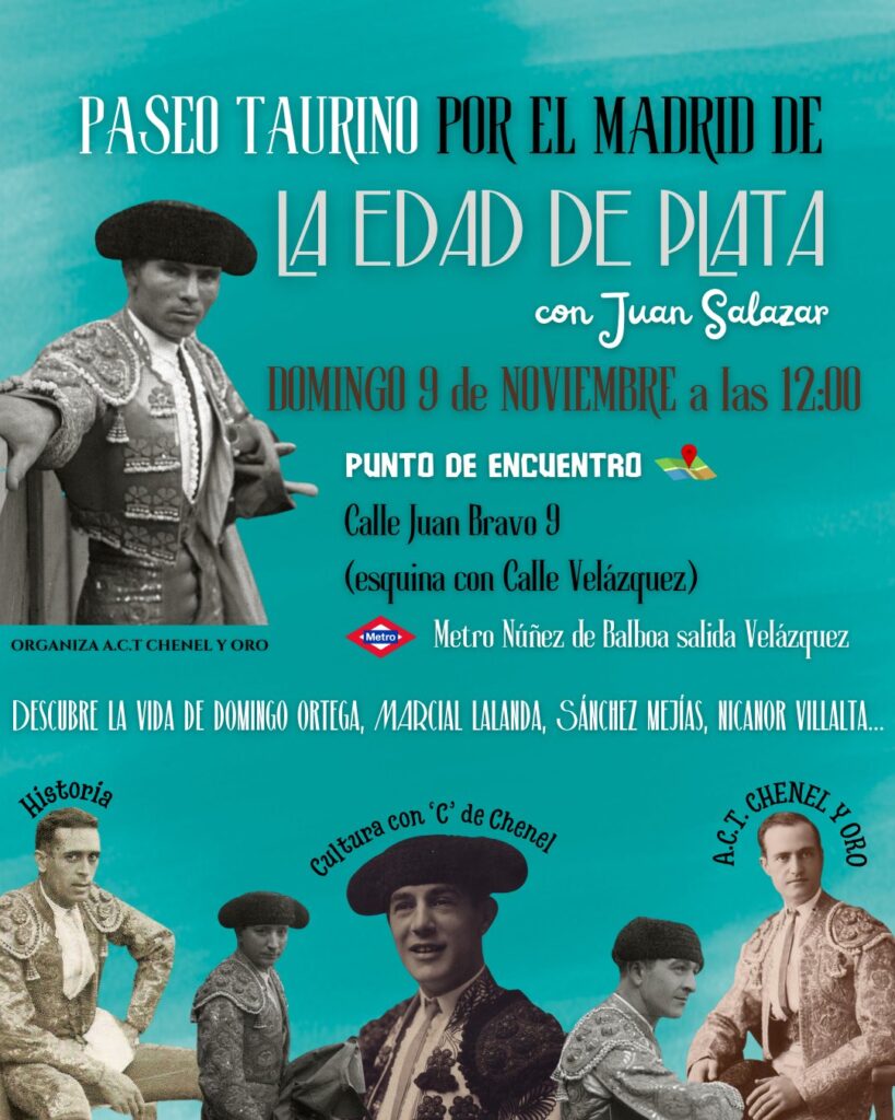 paseo