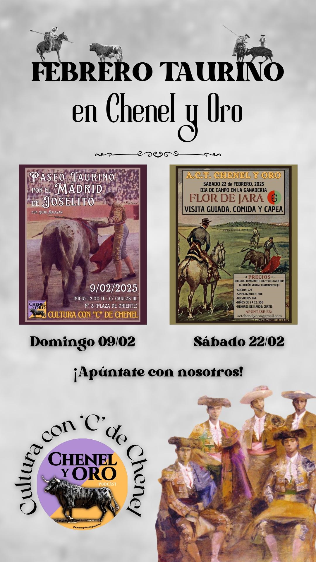 paseo