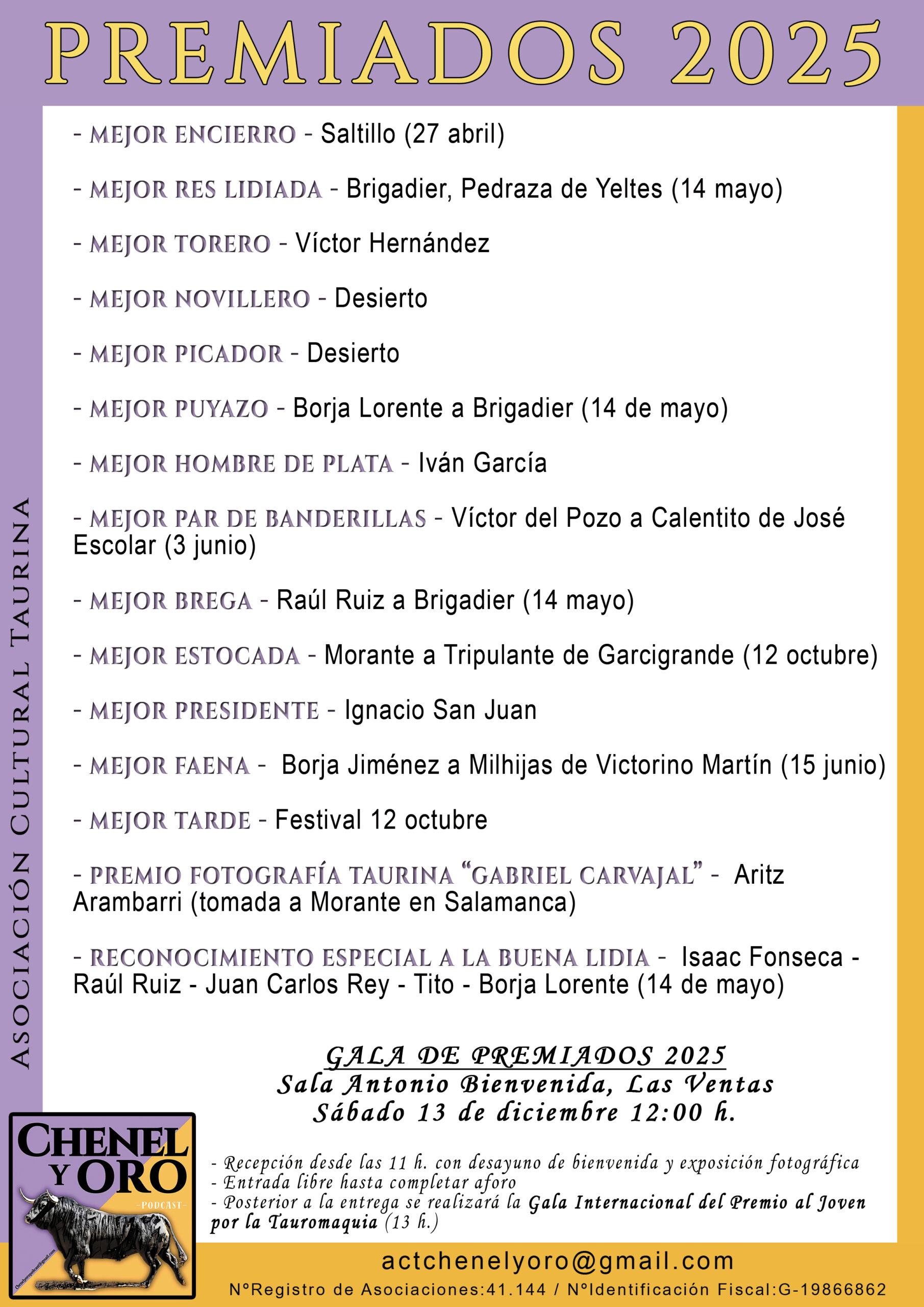 premiados 2025c