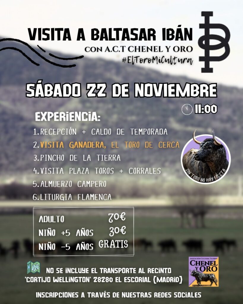 visita bi