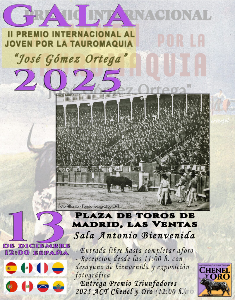 gala premio joven 2025