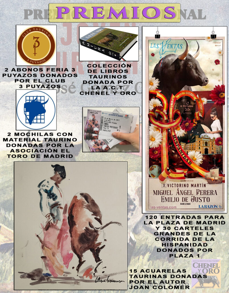 premios premio joven